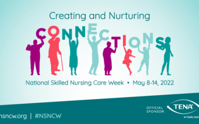 National Skilled Nursing Care Week 2022